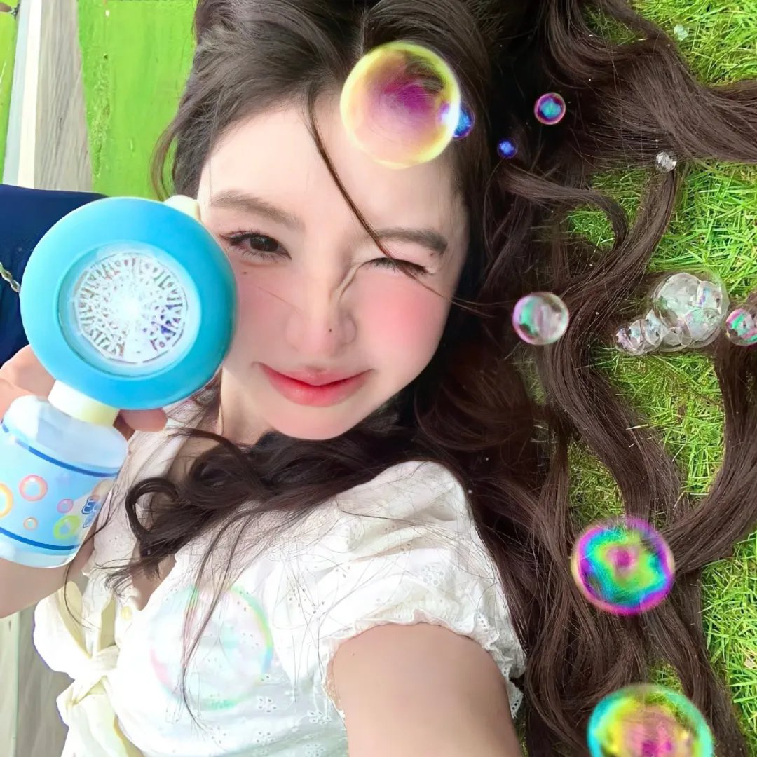 莽汉痴娘海报