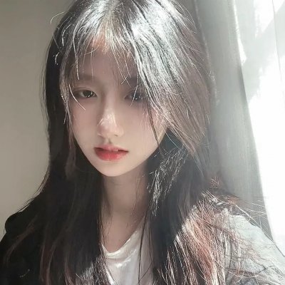 君子如玉海报