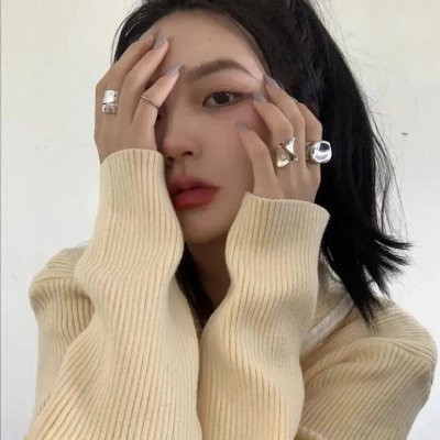 黑衣新娘海报